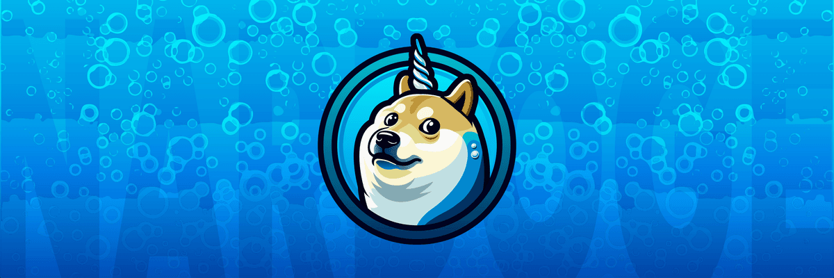 NarwhaleDoge Banner